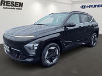 Neu Hyundai Kona Trend 115 kW (157 PS) 2025 Schwarz SUV
