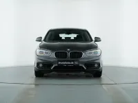 Gebraucht BMW 120 Advantage 184 PS (135 kW) 2017 Mineralgrau metallic Limousine