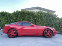 Gebraucht Porsche 968 239 PS (175 kW) 1993 Coupé