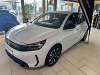 Neu Opel Corsa Edition 101 PS (74 kW) 2025 Konturweiß Kleinwagen