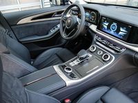 Gebraucht Hongqi H9 252 PS (185 kW) 2024 Schwarz Limousine