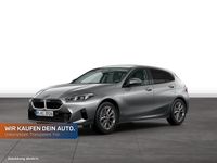Gebraucht BMW 120 Shadowline 150 PS (110 kW) 2025 Skyscraper grau metallic Kleinwagen