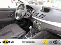 gebraucht Renault Mégane 1,9 dCi 130 FAP Grandtour*NAVI* TEMPOMAT* PDC*