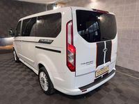Gebraucht Ford Tourneo Custom Sport 170 PS (125 kW) 2018 Andere Van