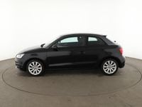 Gebraucht Audi A1 Sport 2016 Schwarz Limousine