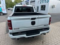 Gebraucht Dodge Ram 401 PS (294 kW) 2020 Weiß Pickup