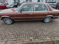 gebraucht Mercedes 280 W116