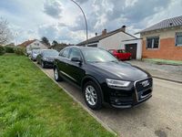 gebraucht Audi Q3 2.0 TFSI quattro