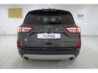 gebraucht Ford Kuga 1.5 EcoBoost EU6d Titanium X *SOUNDSYSTEM*NAVI*KAMERA*