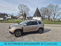 Gebraucht Dacia Duster Prestige 114 PS (83 kW) 2018 Braun SUV