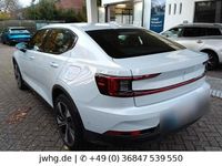 Gebraucht Polestar 2 Pilot 169 kW (231 PS) 2022 Grau Kleinwagen