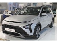 gebraucht Hyundai Bayon Select Sitz-/Lenkradheizung EPH Bluetooth uvm.