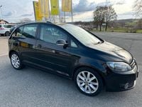 Gebraucht VW Golf VI Highline 140 PS (102 kW) 2011 Schwarz Kleinwagen