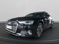 Gebraucht Audi A6 Sport 204 PS (150 kW) 2023 Brillantschwarz Kombi
