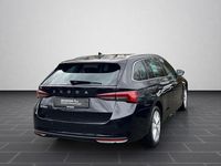Neu Skoda Octavia Selection 150 PS (110 kW) 2025 Blackmagic perleffekt (metallic) Limousine