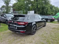 Gebraucht Renault Talisman Intens 150 PS (110 kW) 2018 Sternenschwarz Kombi
