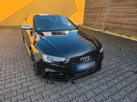 Gebraucht Audi RS5 Exclusive 450 PS (330 kW) 2014 Schwarz Coupé