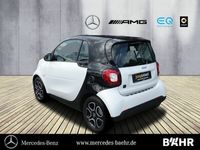 gebraucht Smart ForTwo Electric Drive fortwo