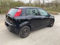 gebraucht Fiat Grande Punto 1.4 8V Active