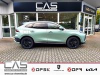 Neu DFSK Forthing 5 177 PS (130 kW) 2026 Grün SUV