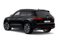 Gebraucht VW Touareg R-line 286 PS (210 kW) 2023 SUV