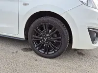 Gebraucht Mitsubishi Space Star Active 80 PS (58 kW) 2019 Weiß Kleinwagen