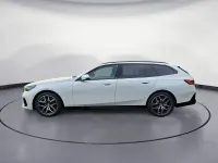 Gebraucht BMW 520 Comfort Edition 197 PS (144 kW) 2026 Weiss Kombi