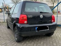 gebraucht VW Lupo 1l mit NEU TÜV