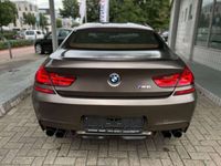 gebraucht BMW M6 Gran Coupé*Individuell Competition*Voll*