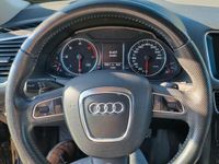 gebraucht Audi Q5 