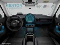 Usata Mini Cooper 114 kW (156 CV) 2025 Nero Utilitaria
