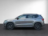 Gebraucht Cupra Ateca 150 PS (110 kW) 2026 Graphitgrau SUV