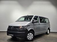 Gebraucht VW Caravelle 150 PS (110 kW) 2023 Reflexsilber (metallic) Van / Kleinbus