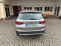 Gebraucht Seat Ateca Ecomotive 116 PS (85 kW) 2017 SUV