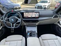 Gebraucht BMW i4 Performance 400 kW (544 PS) 2025 Alpinweiss Limousine
