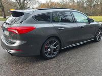 Gebraucht Ford Focus Performance Edition 280 PS (205 kW) 2019 Grau Kombi