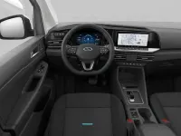 Neu Ford Grand Tourneo Connect Active 122 PS (89 kW) 2026 Dusky silber Van / Kleinbus