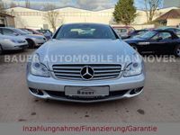 gebraucht Mercedes CLS350 /Tüv NEU/Leder/Automatik