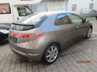 gebraucht Honda Civic 1.8