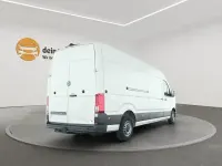 Occasion VW Crafter 177 ch (130 kW) 2025 Blanc Van
