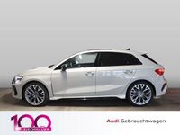 gebraucht Audi RS3 Sportback TFSI quattro S tronic