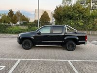 gebraucht VW Amarok 2.0 TDI