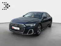 Gebraucht Audi A8 Comfort 286 PS (210 kW) 2023 Firmamentblau metallic Limousine