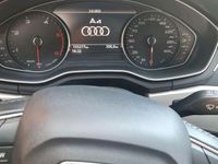 gebraucht Audi A4 b9