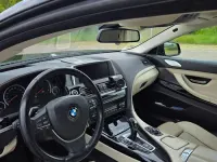 Gebraucht BMW 650 Shadowline 530 PS (389 kW) 2012 Schwarz Coupé