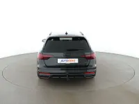 Gebraucht Audi A4 S-Line 231 PS (169 kW) 2019 Schwarz Kombi