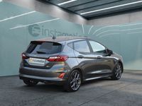 gebraucht Ford Fiesta ST-Line X 5-trg. EcoBoost MHEV