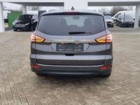 gebraucht Ford S-MAX Titanium, 7Sitz, Kammera, ALU, NAV