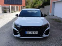 Używany Audi RS3 Ambiente 400 KM (294 kW) 2024 Sedan/Limuzyna