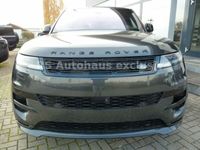 gebraucht Land Rover Range Rover Sport Autobiography